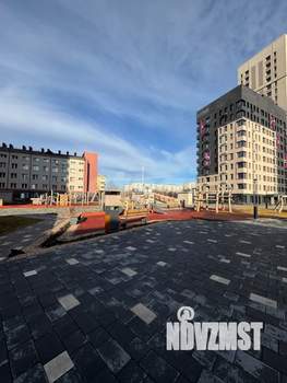 4-к квартира, вторичка, 81м2, 17/20 этаж