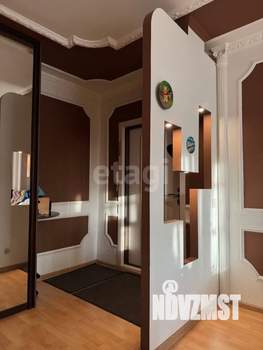4-к квартира, вторичка, 82м2, 6/10 этаж
