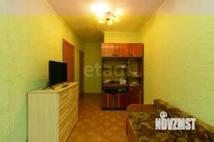 3-к квартира, вторичка, 54м2, 2/5 этаж