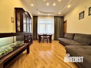 3-к квартира, вторичка, 80м2, 2/5 этаж