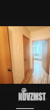 2-к квартира, вторичка, 58м2, 10/18 этаж