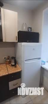 1-к квартира, вторичка, 34м2, 8/9 этаж