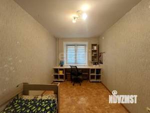 2-к квартира, вторичка, 50м2, 7/14 этаж