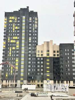 1-к квартира, вторичка, 37м2, 12/22 этаж