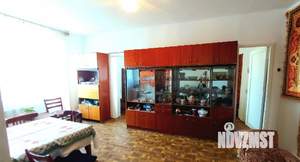 2-к квартира, вторичка, 42м2, 5/5 этаж
