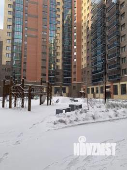 2-к квартира, вторичка, 64м2, 12/16 этаж