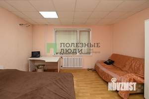 2-к квартира, вторичка, 55м2, 1/9 этаж
