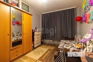 Студия квартира, вторичка, 17м2, 3/5 этаж