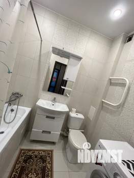 1-к квартира, вторичка, 34м2, 6/12 этаж