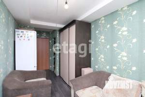 3-к квартира, вторичка, 55м2, 3/5 этаж