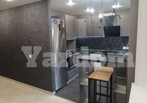 1-к квартира, вторичка, 34м2, 4/9 этаж