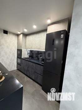 3-к квартира, вторичка, 87м2, 17/23 этаж