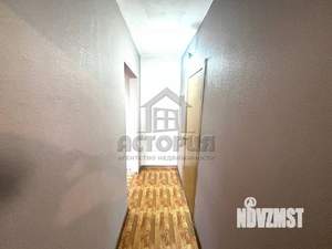 1-к квартира, вторичка, 37м2, 10/10 этаж