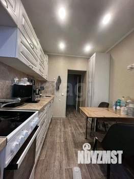 2-к квартира, вторичка, 48м2, 2/5 этаж