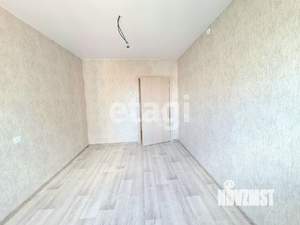 2-к квартира, вторичка, 59м2, 2/17 этаж