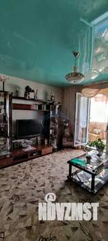 2-к квартира, вторичка, 57м2, 6/10 этаж