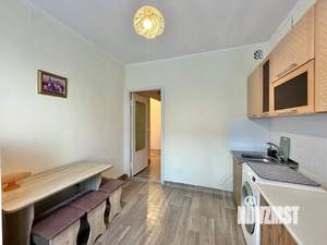 1-к квартира, вторичка, 43м2, 3/5 этаж