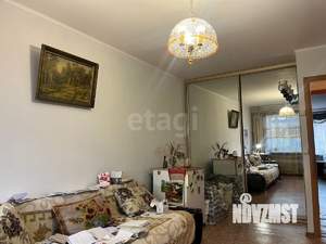 2-к квартира, вторичка, 48м2, 2/5 этаж