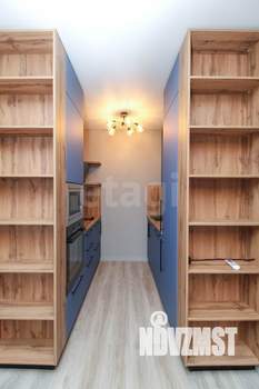 2-к квартира, вторичка, 33м2, 15/17 этаж