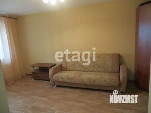 1-к квартира, вторичка, 36м2, 6/18 этаж