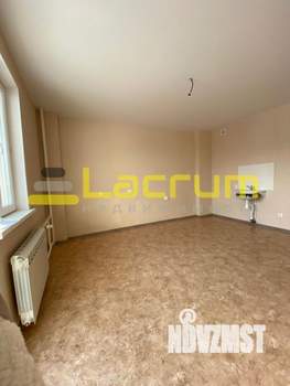 Студия квартира, вторичка, 29м2, 3/25 этаж