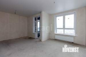 1-к квартира, вторичка, 36м2, 21/23 этаж