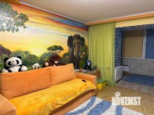 5-к квартира, вторичка, 141м2, 7/10 этаж