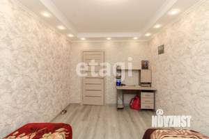 3-к квартира, вторичка, 68м2, 2/5 этаж