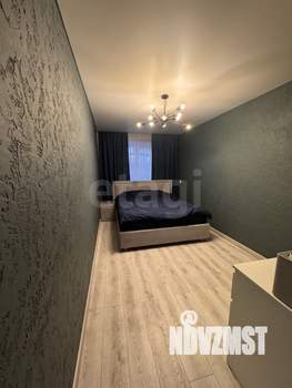 2-к квартира, вторичка, 44м2, 8/9 этаж