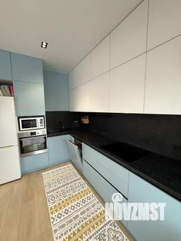 3-к квартира, вторичка, 77м2, 9/9 этаж