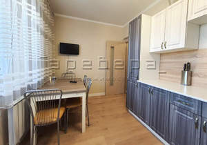 4-к квартира, вторичка, 82м2, 5/11 этаж