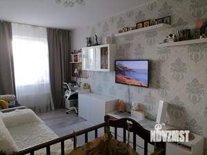 1-к квартира, вторичка, 46м2, 3/10 этаж