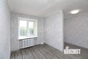 1-к квартира, вторичка, 23м2, 3/5 этаж