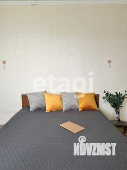 2-к квартира, вторичка, 64м2, 6/16 этаж