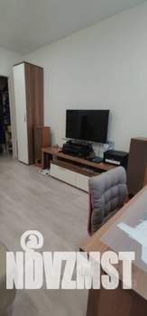 2-к квартира, вторичка, 45м2, 1/5 этаж