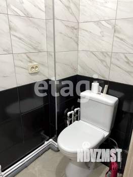 Студия квартира, вторичка, 15м2, 1/5 этаж