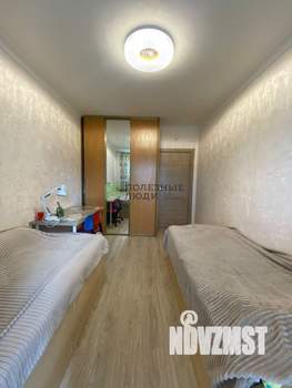 3-к квартира, вторичка, 63м2, 6/8 этаж