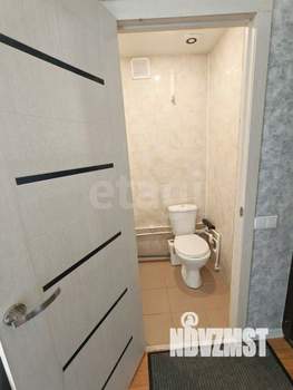 Студия квартира, вторичка, 12м2, 4/5 этаж