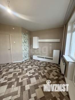 1-к квартира, вторичка, 38м2, 7/9 этаж