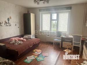 2-к квартира, вторичка, 64м2, 2/16 этаж