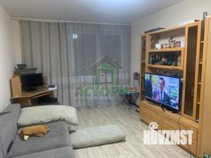 3-к квартира, вторичка, 88м2, 15/25 этаж