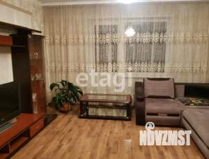 3-к квартира, вторичка, 68м2, 8/9 этаж