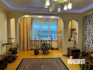 3-к квартира, вторичка, 74м2, 1/10 этаж