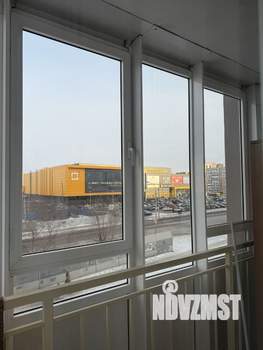 1-к квартира, вторичка, 40м2, 3/14 этаж