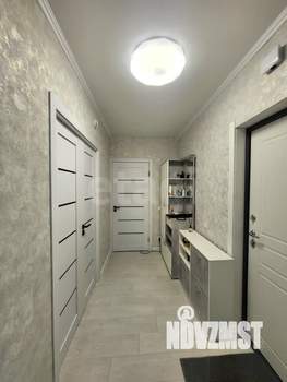 2-к квартира, вторичка, 52м2, 6/15 этаж