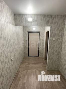 4-к квартира, вторичка, 82м2, 6/17 этаж