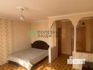 1-к квартира, вторичка, 41м2, 8/10 этаж