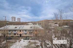 2-к квартира, вторичка, 41м2, 5/5 этаж