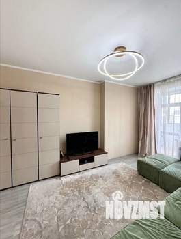 2-к квартира, вторичка, 75м2, 3/17 этаж