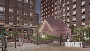 4-к квартира, вторичка, 90м2, 3/9 этаж